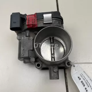 03F133062B Заслонка дроссельная электрическая Seat Leon 3 Арт AM48509444, вид 1