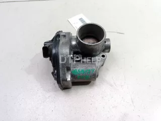 1505642 Заслонка дроссельная электрическая Ford Focus 2 Арт AM48516127, вид 1