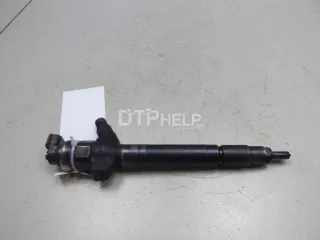 1378432 Форсунка дизельная электрическая Citroen Jumper 2 Арт AM48523983, вид 1