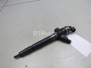 1378432 Форсунка дизельная электрическая Citroen Jumper 2 Арт AM48523983, вид 2