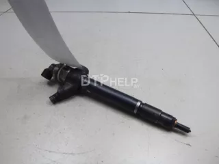 1378432 Форсунка дизельная электрическая Citroen Jumper 2 Арт AM48523983, вид 3
