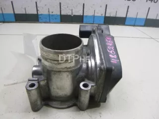 03D133062E Заслонка дроссельная электрическая Seat Ibiza 4 Арт AM48524501, вид 2