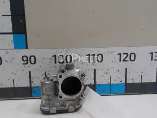 1745465 Заслонка дроссельная электрическая Ford Fusion 1 Арт AM48533707, вид 2
