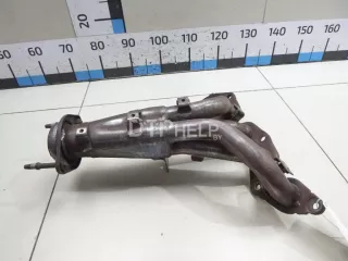 L3M713450A Коллектор выпускной Mazda 6 2 Арт AM48535564, вид 2
