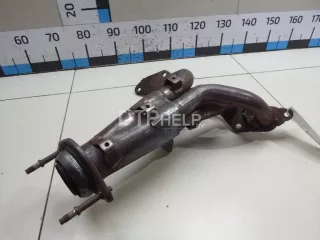 L3M713450A Коллектор выпускной Mazda 6 2 Арт AM48535564, вид 3