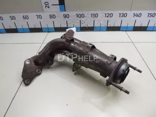 L3M713450A Коллектор выпускной Mazda 6 2 Арт AM48535564, вид 4