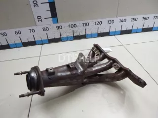L3M713450A Коллектор выпускной Mazda 6 2 Арт AM48535564, вид 6
