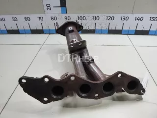 L3M713450A Коллектор выпускной Mazda 6 2 Арт AM48535564, вид 7