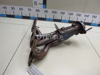 L3M713450A Коллектор выпускной Mazda 6 2 Арт AM48535564, вид 8
