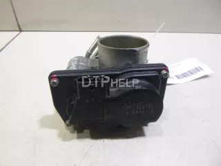 161191KA0B Заслонка дроссельная электрическая Nissan Qashqai 1  Арт AM48543963, вид 1