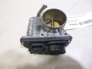 161191KA0B Заслонка дроссельная электрическая Nissan Qashqai 1  Арт AM48543963, вид 2