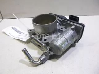161191KA0B Заслонка дроссельная электрическая Nissan Qashqai 1  Арт AM48543963, вид 3