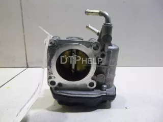 161191KA0B Заслонка дроссельная электрическая Nissan Qashqai 1  Арт AM48543963, вид 5