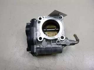 161191KA0B Заслонка дроссельная электрическая Nissan Qashqai 1  Арт AM48543963, вид 7