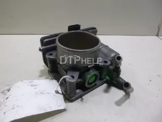 161191KA0B Заслонка дроссельная электрическая Nissan Qashqai 1  Арт AM48547400, вид 2