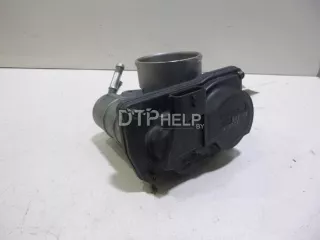 161191KA0B Заслонка дроссельная электрическая Nissan Qashqai 1  Арт AM48547400, вид 4