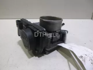 161191KA0B Заслонка дроссельная электрическая Nissan Qashqai 1  Арт AM48547400, вид 5