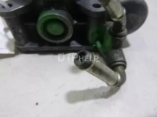 161191KA0B Заслонка дроссельная электрическая Nissan Qashqai 1  Арт AM48547400, вид 8