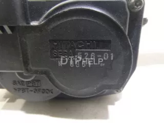 161191KA0B Заслонка дроссельная электрическая Nissan Qashqai 1  Арт AM48547400, вид 10