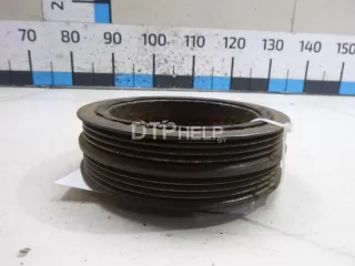 2312426030 Шкив коленвала Kia Cerato 1 Арт AM48548568, вид 3