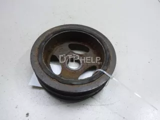 2312426030 Шкив коленвала Kia Cerato 1 Арт AM48548568, вид 4