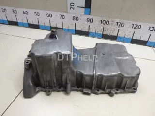 1151178K01 Поддон масляный двигателя Suzuki Grand Vitara JT Арт AM48549295, вид 3