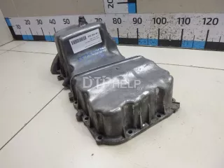 1151178K01 Поддон масляный двигателя Suzuki Grand Vitara JT Арт AM48549295, вид 4