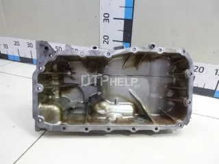 1151178K01 Поддон масляный двигателя Suzuki Grand Vitara JT Арт AM48549295, вид 5