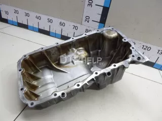 1151178K01 Поддон масляный двигателя Suzuki Grand Vitara JT Арт AM48549295, вид 7
