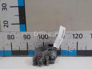 161203668R Заслонка дроссельная электрическая Renault Duster 1 Арт AM48549650, вид 1