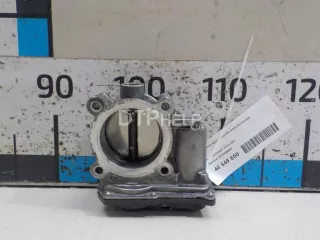 161203668R Заслонка дроссельная электрическая Renault Duster 1 Арт AM48549650, вид 2