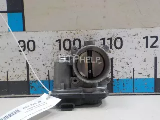 161203668R Заслонка дроссельная электрическая Renault Duster 1 Арт AM48549650, вид 3