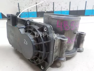 161203668R Заслонка дроссельная электрическая Renault Duster 1 Арт AM48549650, вид 4