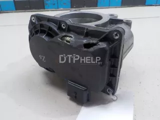 161203668R Заслонка дроссельная электрическая Renault Duster 1 Арт AM48549650, вид 5