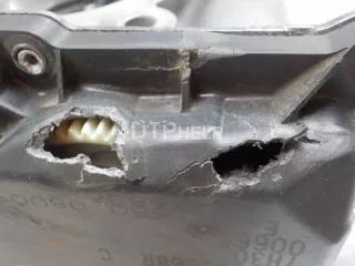 161203668R Заслонка дроссельная электрическая Renault Duster 1 Арт AM48549650, вид 6