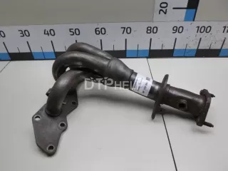 1201830 Коллектор выпускной Ford Mondeo 3 Арт AM48553506, вид 1