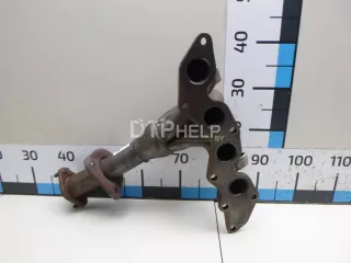 1201830 Коллектор выпускной Ford Mondeo 3 Арт AM48553506, вид 5