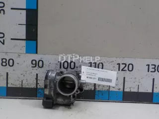 8A6G9F991AB Заслонка дроссельная электрическая Ford Fusion 1 Арт AM48555211, вид 1