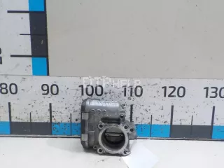 8A6G9F991AB Заслонка дроссельная электрическая Ford Fusion 1 Арт AM48555211, вид 2