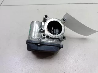 03D133062F Заслонка дроссельная электрическая Seat Ibiza 4 Арт AM48559617, вид 3