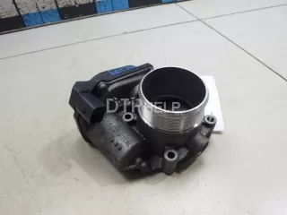 06F133062AG Заслонка дроссельная электрическая Seat Altea Арт AM48561594, вид 3