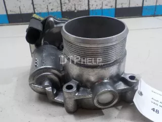 06F133062J Заслонка дроссельная электрическая Seat Altea Арт AM48565682, вид 3