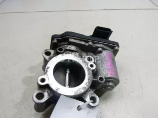 2810900170 Заслонка дроссельная электрическая Smart Fortwo 1 Арт AM48566358, вид 1