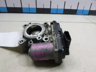 2810900170 Заслонка дроссельная электрическая Smart Fortwo 1 Арт AM48566358, вид 2