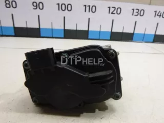 2810900170 Заслонка дроссельная электрическая Smart Fortwo 1 Арт AM48566358, вид 3