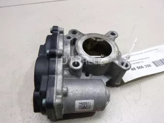 2810900170 Заслонка дроссельная электрическая Smart Fortwo 1 Арт AM48566358, вид 4
