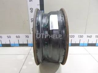 1064104 Диск колесный железо Ford Fiesta 4 Арт AM48570725, вид 4