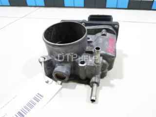 2203037010 Заслонка дроссельная электрическая Toyota Auris 1 Арт AM48571779, вид 2
