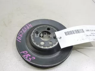 026105255 Шкив коленвала Seat Toledo 1 Арт AM48572991, вид 1