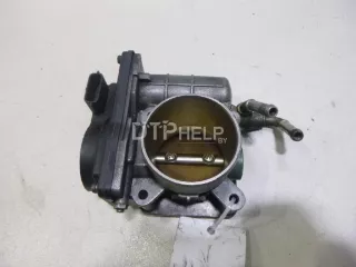 161191KA0B Заслонка дроссельная электрическая Nissan Qashqai 1  Арт AM48574192, вид 1